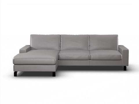 Ecksofa LO Large L